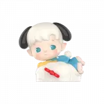 Фигурка Hacipupu Rolling Time Machine Series Whack No Mole POP MART - фото 10