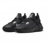 Nike Giannis Immortality 2 GS 'Black Wolf Grey' - фото 4