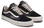 Обувь для скейтбординга Vans Old Skool унисекс, Black - фото 2