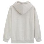 Свитшот женский GAP, синий - фото 6