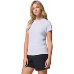 Рубашка Zero Rules Light SS Crew Columbia, серый - фото 3