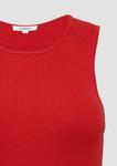 Топ s.Oliver, Red - фото 3