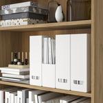 Файл для журнала, белый IKEA Fjäderharv - фото 3