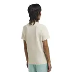 Футболка с коротким рукавом Jack Wolfskin Essential, бежевый - фото 2