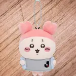 Плюшевые подвески дудки Chiikawa - фото 4