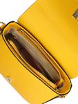 Сумка через плечо Gave Lux, желтый - фото 3