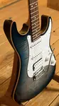 Suhr Standard Plus Faded Trans Whale Blue Burst Pau Ferro - фото 6
