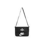 Nike Тканевая поясная сумка Regular Unisex Black, Black - фото 7