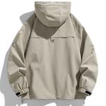 Jeep Куртка Unisex, Khaki[Padded] - фото 10