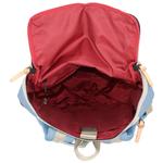 Рюкзак Harvest Label Dewa, синий - фото 5