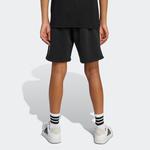 Обычные спортивные штаны ADIDAS SPORTSWEAR, черный - фото 4