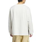 Футболка мужская Adidas, экрю - фото 4