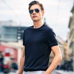 Футболка мужская Mr.Bu, черный - фото 13