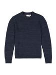 Свитер GARCIA, темно-синий - фото