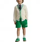 Polo Ralph Lauren Свитер Cream детский - фото 5