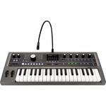 Синтезатор Korg microKORG 2 Advanced Synthesizer and Vocoder MICROKORG2 - фото 3