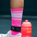 Носки Sporcks Wake up, розовый - фото 2