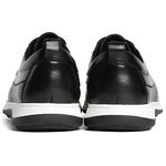 Туфли Men"s Casual Men Low-Top черный Satchi - фото 3