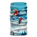 Неквормер Matt Coolmax Eco, синий - фото 2