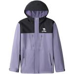 Куртка Urban Function Series для мужчин Camel, цвет Phantom Black - фото 3