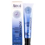 Перманентная краска Aloxxi Andiamo Express - фото