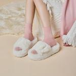 Шлепанцы женские Gemeiq, белый - фото 14