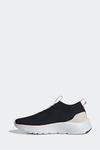 Кроссовки-Носки Cloudfoam Move Adidas, черный - фото 2