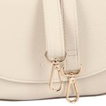 Сумка кросс-боди GABOR Linda, Beige - фото 6