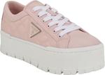 GUESS Женские кроссовки Tesie, Light Pink 680 - фото