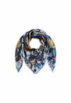Шарф Codello Scarf, Blau/Blue - фото 4