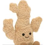 Плюшевая игрушка Amuseables Ginger JELLYCAT - фото 8