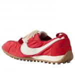 Кроссовки (WMNS) Nike x Jacquemus Moon SP 'University Red' - фото 2