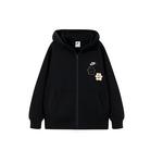 Nike Куртка мужская черная, Black - фото