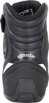 Ботинки Fastback 2 alpinestars, черный - фото 7