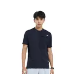 Футболка мужская темно-синяя Dickies, темно-синий - фото 3