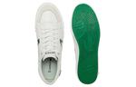 Мужская обувь для скейтбординга LACOSTE, White - фото 5