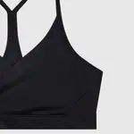 Женский бюстгальтер Champion, синий/серый - фото 12