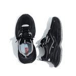 Кроссовки HUANQIU Chunky Sneakers Unisex Low-top, белый/синий - фото 20