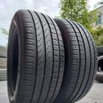Pirelli Шины 235/55R19 Run-Flat - фото 4