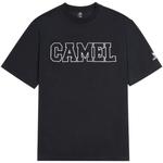 Футболка Urban Function Series Unisex CAMEL, Лавовый серый - фото 10