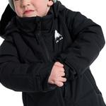 Куртка Burton Spindal 2L Burton, True Black - фото 5