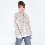 Рубашка унисекс Flim - фото 8