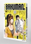 Bakuman. 3 (Shueisha Bunko Comic Edition) - фото 3