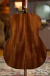Гитара Martin OOOE Retro Plus из тонированной ели/махагон OOO с электроникой Martin №2988 - фото 10