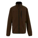 Флис Regatta Aidey full zip, коричневый - фото 3