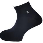 Носки Pierre Cardin Quarter short, черный - фото 2