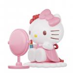 Hello Kitty настольное украшение Sanrio, worker+exquisite shopping bag - фото 3