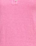 Футболка 120% Lino, розовый - фото 4