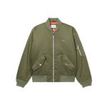 LACOSTE Утепленная куртка-бомбер, Black - фото 2