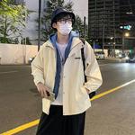 Куртка унисекс Jeep, черный - фото 13